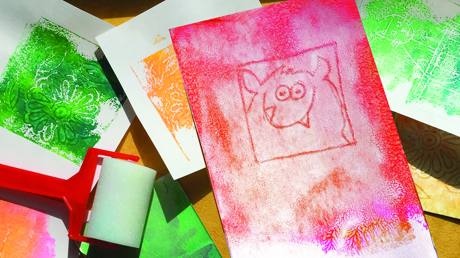 Tetra-Print